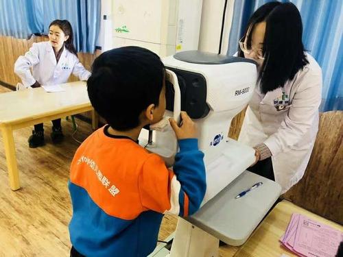亳州哪家医院做全飞激光手术好