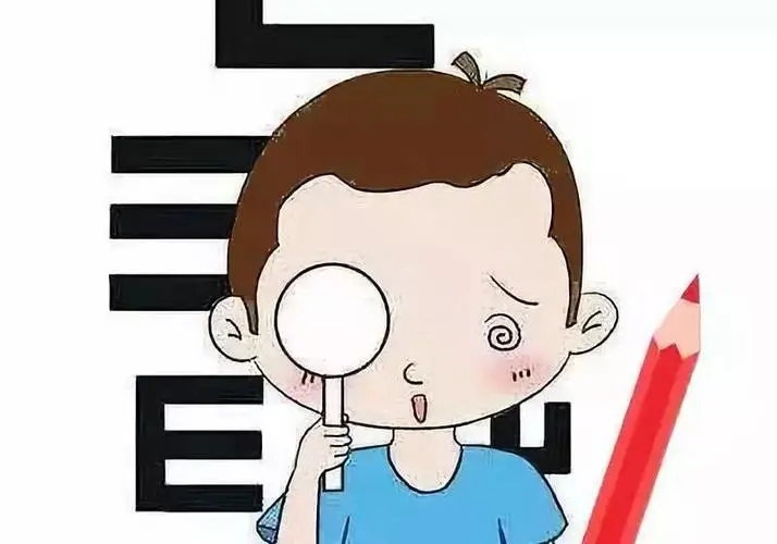 亳州儿童矫正视力哪家好？亳州眼科医院近视防控